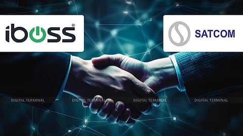 Satcom Infotech Partners with iboss to Offer Leading SASE Platform for Enhanced Security