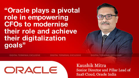 “Oracle Supports Over 50 Generative AI Use Cases Embedded Within Oracle Fusion Applications” 