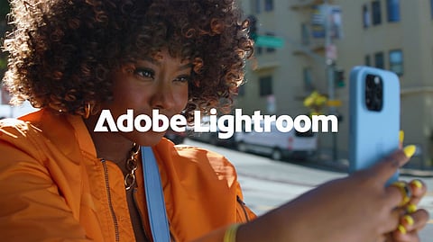 Adobe Introduces Firefly-Powered Generative Remove in Lightroom for Seamless AI- Editing