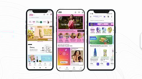 Nykaa Unveils Ambitious Future Plans at Investor Day 2024