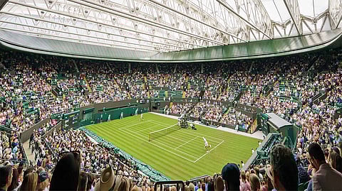 IBM and Wimbledon Introduce AI-Generated Player Stories for Personalized Experience