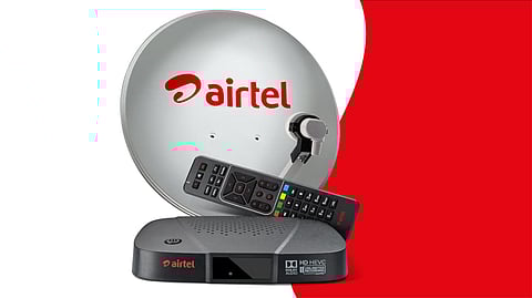 Celebrate This Yoga Day with Airtel DTH's Exclusive Live Session