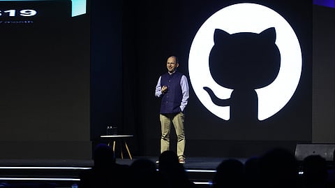 GitHub CEO Thomas Dohmke Expects Indian Economic Boom From Convergence Of Software and AI