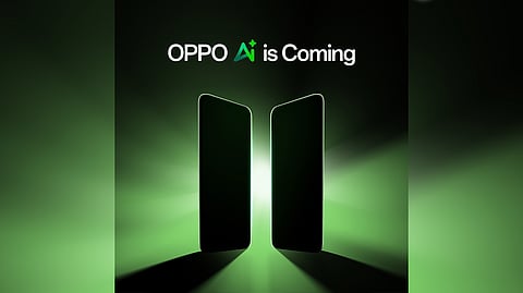 OPPO Teases AI-Enhanced Capabilities of Reno12 Series Before India Debut 