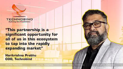 Technobind Appointed as Distributor for EnterpriseDB in India