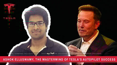 Ashok Elluswamy, The Mastermind Behind The Success Of Tesla’s Autopilot Success
