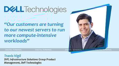 Dell Unveils New PowerEdge Servers for Comprehensive Workload Support