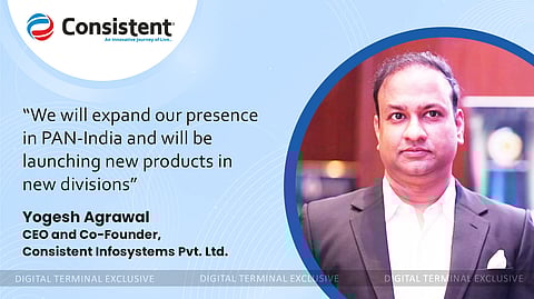 “We Have A Nationwide Presence Across All States In India”