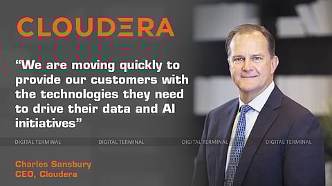 Cloudera Acquires Verta to Enhance AI Expertise 