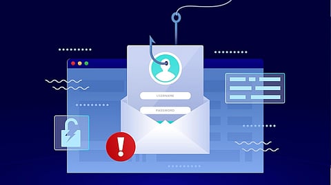 Business Email Compromise Attacks Rise to 10.6% of Email-Based Social Engineering: Barracuda Report