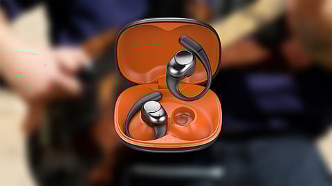 Truke Unveils its First Open-ear Wireless Stereos Earbuds ‘Buds Freedom’