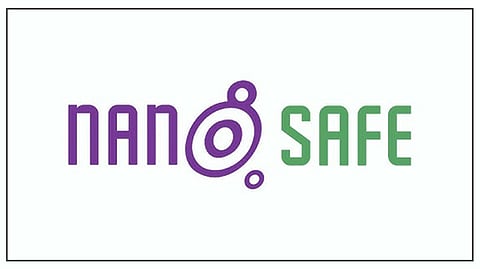 Nanosafe Secures INR 3.13 Crores in Seed Funding Round Led by IAN Group