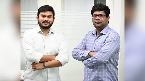 Prosperr.io Raises $1.55 Million Pre-Seed Funding