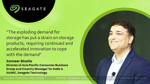 “Generative AI Is Expected To Be A Catalyst For Data Creation”  