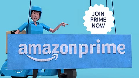 Amazon Prime Launches Exciting ‘#SachMeinTooMuch’ 2.0 Campaign