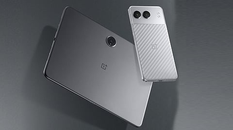OnePlus Reveals Upcoming Nord 4 and Pad 2 will Feature AI Tools