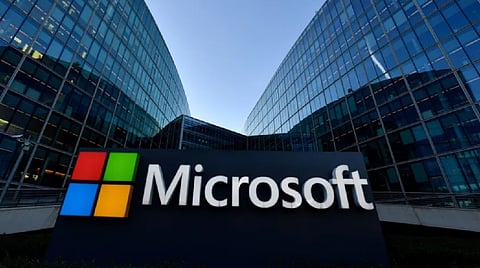 Business Around The World Facing Major Microsoft Outage Triggered By Product Update