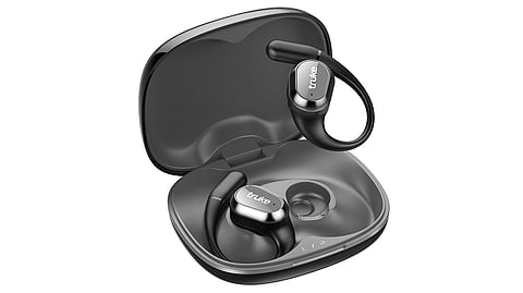 Truke Unveils Buds Liberty OWS Earbuds in India 