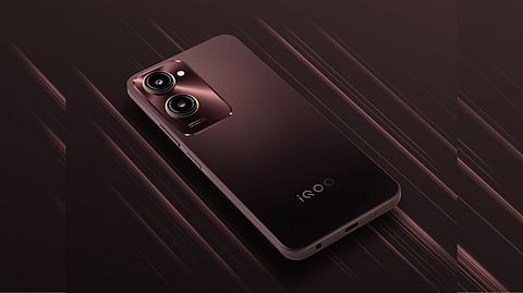 iQOO Z9 Lite 5G Goes on Sale on Amazon, Check All Features