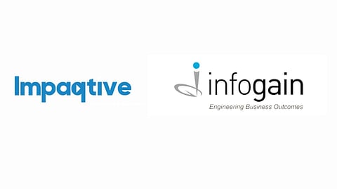 Infogain Acquires Impaqtive, Enhancing Multi-Cloud and Digital Experience Solutions
