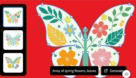 Adobe's Latest Illustrator and Photoshop Updates Supercharge Creative Workflows for Designers