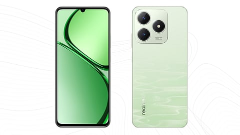 Realme Boosts its Champion Series with Launch of New C63 