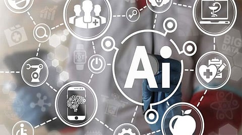 MATH and T-Hu Unveil MATH Nuage Program to Boost AI/ML Startups 