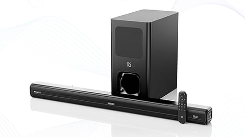 G0VO Unveils GoSurround 800 Soundbar: Elevate Your Entertainment