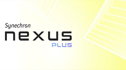 Synechron Launches Nexus Plus Accelerators Program