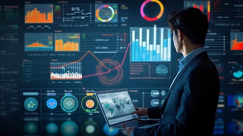 Lenovo Report Shows 30% of Indian Organizations Struggling with Data Management Complexity