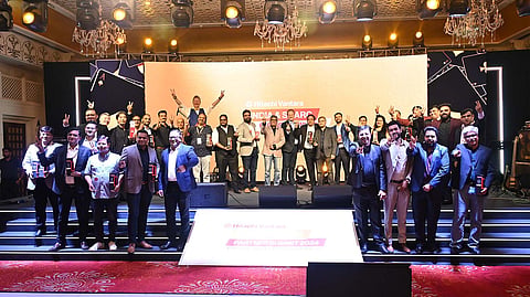 Hitachi Vantara Launches Partner Advisory Board for India and SAARC at India Partner Summit