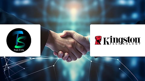 Kingston Technology Fuels Growth of its Partners with Unmatched Support