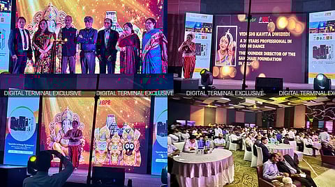 BPE Marks 24 Years with 'Vision 25': A Landmark Celebration of Innovation and Global Growth