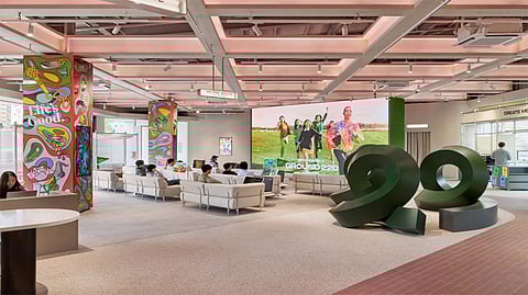 LG Announces Ambitious Goals for 2030: Focus on Smart Life Solutions