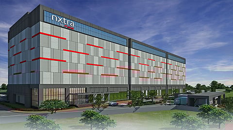 Nxtra by Airtel Joins RE100 Initiative, Commits to 100% Renewable Energy