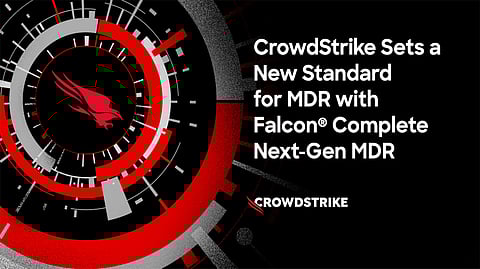 CrowdStrike Introduces Falcon Complete Next-Gen MDR