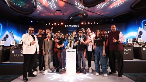Samsung Hosted 2nd Season of #PlayGalaxy Cup, Reached 150 Million Users