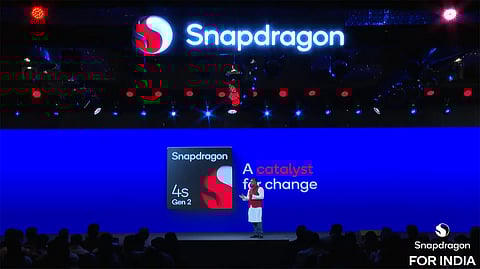 Qualcomm Launches 5G Processor to Make Gigabit 5G More Affordable