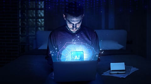 Surge in India's Generative AI Investment Despite a Dip in Funding