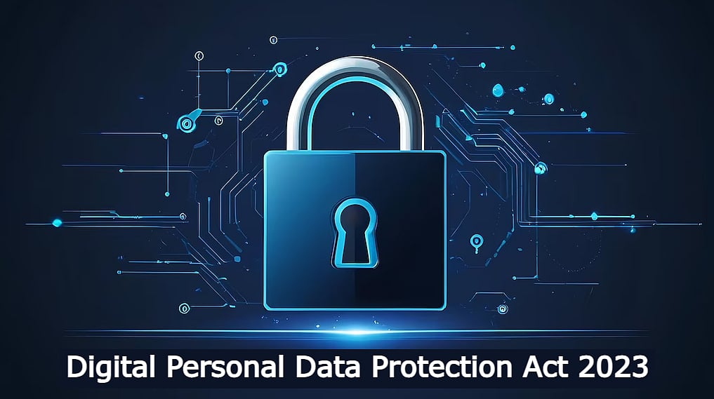 Final Draft Of Digital Personal Data Protection Act Set For Public Review