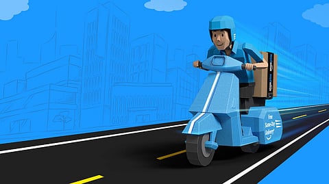 Amazon Prime India Now Offers Largest Ever Product Selection for Same-Day Delivery