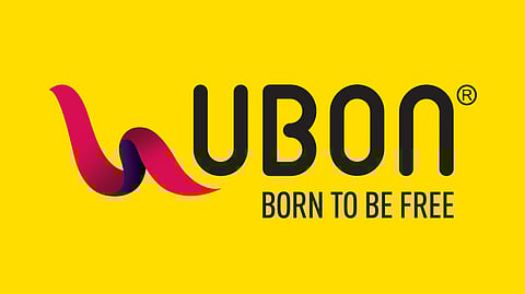 UBON Presents Exclusive Product Line at Gifts World Expo 2024