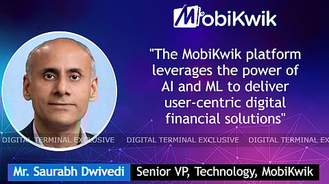 “MobiKwik Places A Strong Emphasis On Data Privacy And Security For Its Customers And Merchants” 