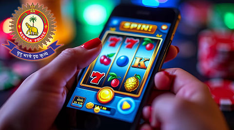 Kerala Police Issues Notice to Google, Meta Over Online Lottery Fraud