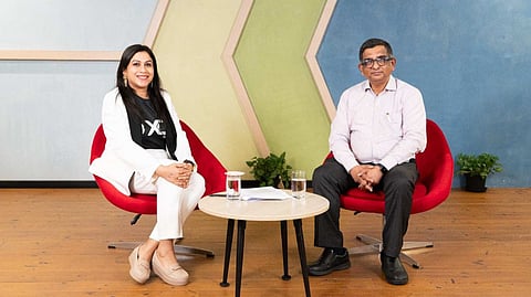 T-Hub Partners with XDC Network to Accelerate Blockchain Innovation for Web3 Startups in India