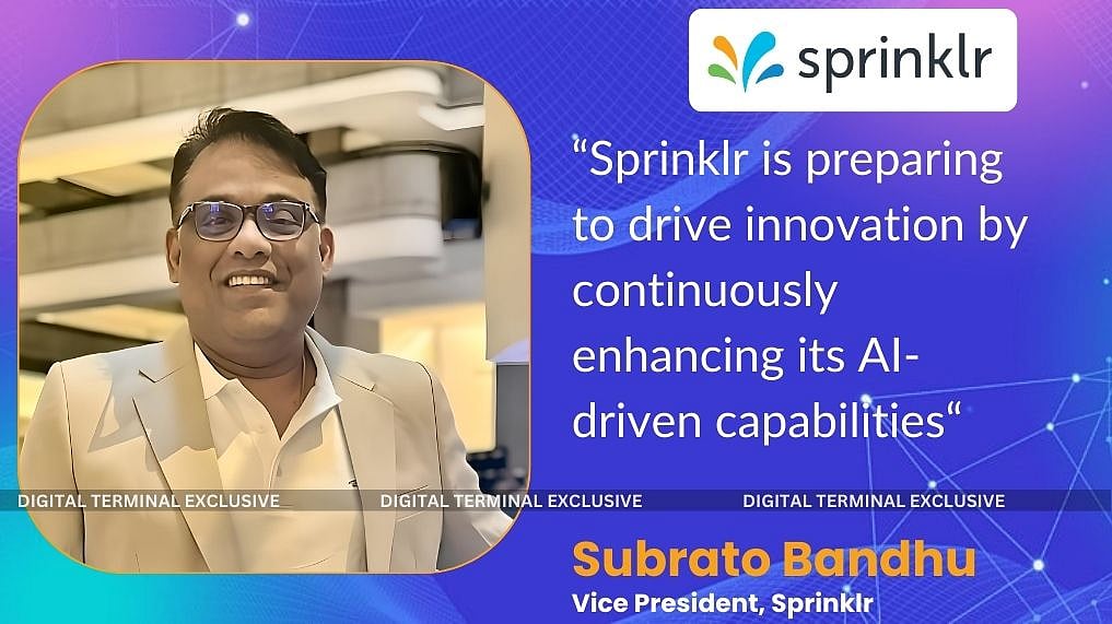 Generative AI Is Transforming How Businesses Interact With Customers