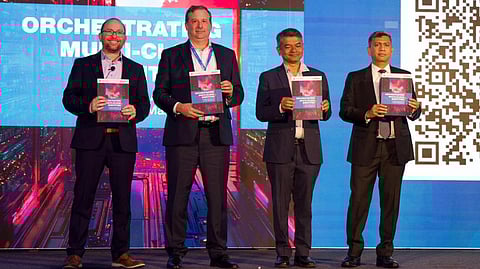 CyberArk & DSCI Report Highlights Unified Access Management for Multi-Cloud