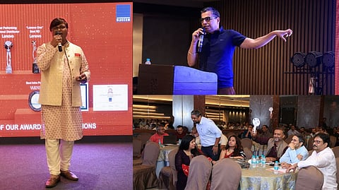 ASIRT Successfully Hosted 122nd TECHDAY and Players Auctions for Lenovo-Bluecom ACPL Season 6 