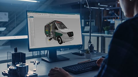 Siemens Launches Solid Edge 2025 with Enhanced Data Management and AI Tools