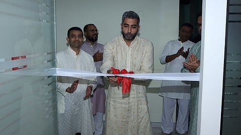 Infinx Healthcare Launches Center of Excellence in Madurai